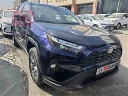 تويوتا راف 4